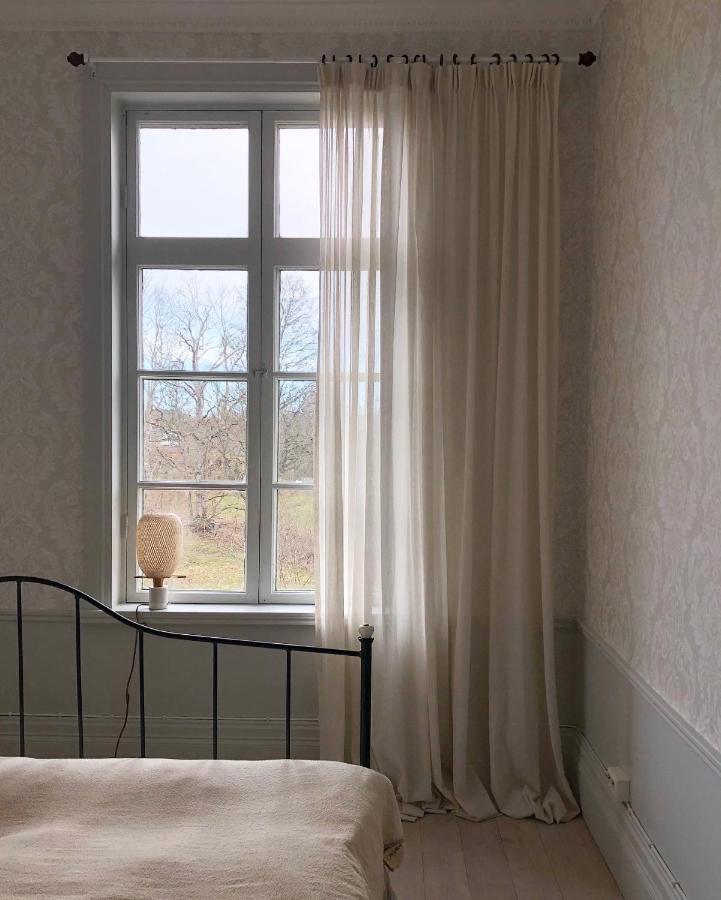 Hoby Kulle Herrgard 民宿 Brakne-Hoby